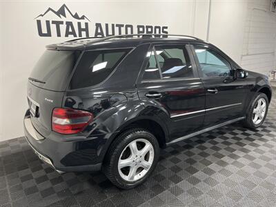 2008 Mercedes-Benz ML 350   - Photo 3 - West Bountiful, UT 84087