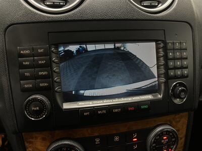 2008 Mercedes-Benz ML 350   - Photo 23 - West Bountiful, UT 84087