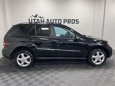 2008 Mercedes-Benz ML 350   - Photo 2 - West Bountiful, UT 84087