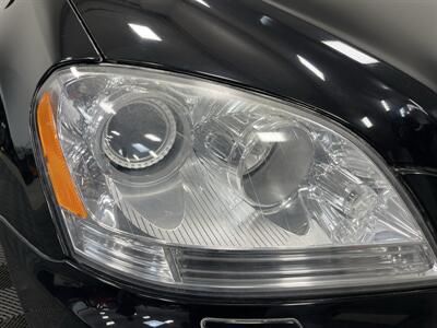 2008 Mercedes-Benz ML 350   - Photo 8 - West Bountiful, UT 84087