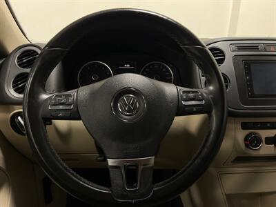 2013 Volkswagen Tiguan SE   - Photo 17 - West Bountiful, UT 84087