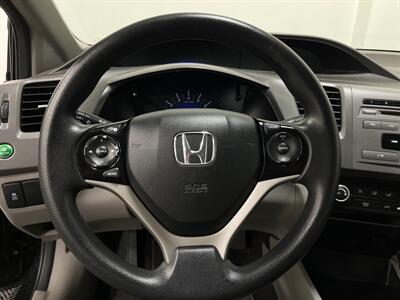 2012 Honda Civic LX   - Photo 15 - West Bountiful, UT 84087
