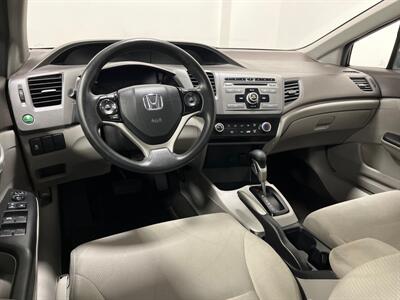 2012 Honda Civic LX   - Photo 10 - West Bountiful, UT 84087