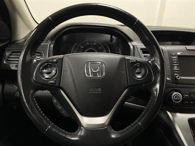2012 Honda CR-V EX-L   - Photo 20 - West Bountiful, UT 84087