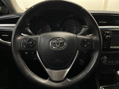 2015 Toyota Corolla S Plus   - Photo 19 - West Bountiful, UT 84087