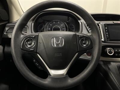 2016 Honda CR-V EX   - Photo 25 - West Bountiful, UT 84087
