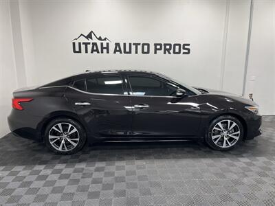 2017 Nissan Maxima 3.5 SV   - Photo 2 - West Bountiful, UT 84087