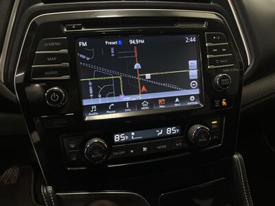 2017 Nissan Maxima 3.5 SV   - Photo 19 - West Bountiful, UT 84087