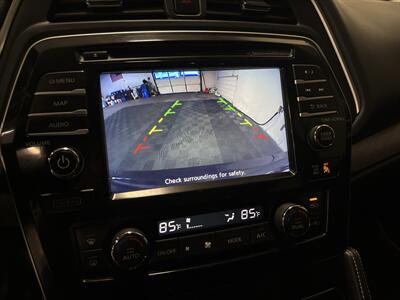 2017 Nissan Maxima 3.5 SV   - Photo 21 - West Bountiful, UT 84087