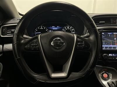 2017 Nissan Maxima 3.5 SV   - Photo 22 - West Bountiful, UT 84087