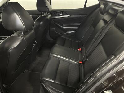 2017 Nissan Maxima 3.5 SV   - Photo 12 - West Bountiful, UT 84087