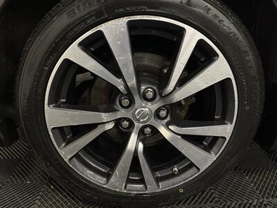 2017 Nissan Maxima 3.5 SV   - Photo 4 - West Bountiful, UT 84087
