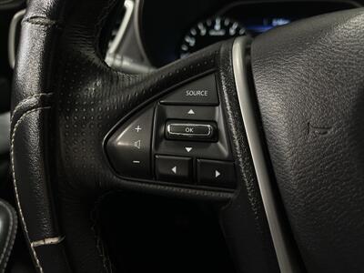 2017 Nissan Maxima 3.5 SV   - Photo 24 - West Bountiful, UT 84087