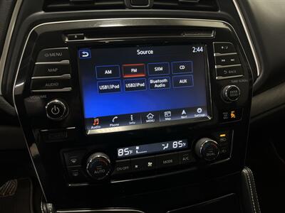 2017 Nissan Maxima 3.5 SV   - Photo 20 - West Bountiful, UT 84087