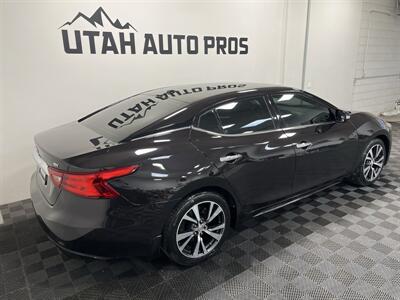 2017 Nissan Maxima 3.5 SV   - Photo 3 - West Bountiful, UT 84087