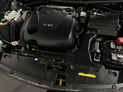 2017 Nissan Maxima 3.5 SV   - Photo 25 - West Bountiful, UT 84087