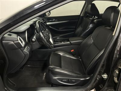 2017 Nissan Maxima 3.5 SV   - Photo 15 - West Bountiful, UT 84087