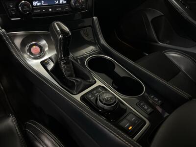 2017 Nissan Maxima 3.5 SV   - Photo 17 - West Bountiful, UT 84087