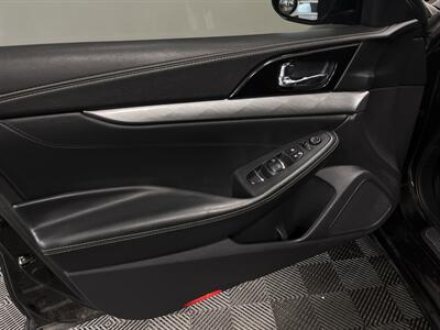 2017 Nissan Maxima 3.5 SV   - Photo 14 - West Bountiful, UT 84087