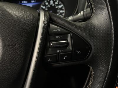 2017 Nissan Maxima 3.5 SV   - Photo 23 - West Bountiful, UT 84087