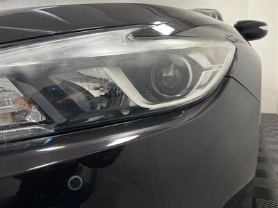 2017 Nissan Maxima 3.5 SV   - Photo 7 - West Bountiful, UT 84087