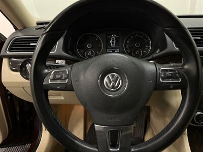 2014 Volkswagen Passat 2.0L TDI SEL Premium   - Photo 18 - West Bountiful, UT 84087