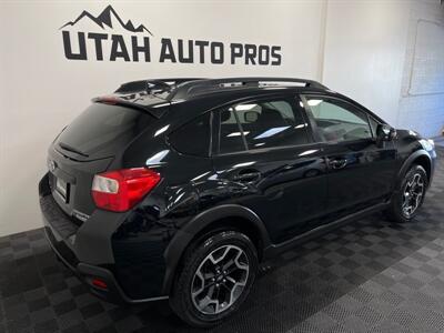 2016 Subaru Crosstrek 2.0i Limited   - Photo 3 - West Bountiful, UT 84087