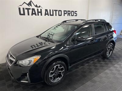 2016 Subaru Crosstrek 2.0i Limited   - Photo 8 - West Bountiful, UT 84087