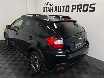 2016 Subaru Crosstrek 2.0i Limited   - Photo 10 - West Bountiful, UT 84087