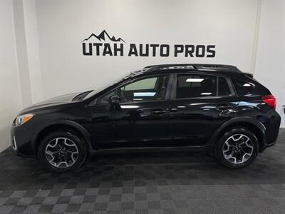 2016 Subaru Crosstrek 2.0i Limited   - Photo 9 - West Bountiful, UT 84087