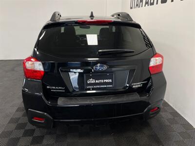 2016 Subaru Crosstrek 2.0i Limited   - Photo 11 - West Bountiful, UT 84087