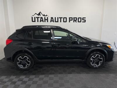 2016 Subaru Crosstrek 2.0i Limited   - Photo 2 - West Bountiful, UT 84087