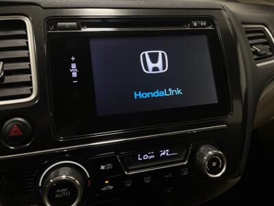2015 Honda Civic EX   - Photo 18 - West Bountiful, UT 84087