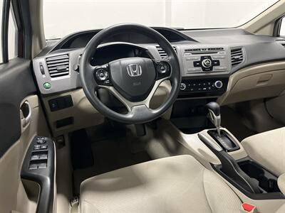 2012 Honda Civic LX   - Photo 10 - West Bountiful, UT 84087