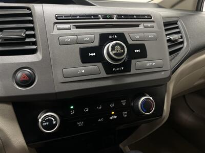 2012 Honda Civic LX   - Photo 15 - West Bountiful, UT 84087