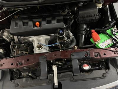 2012 Honda Civic LX   - Photo 20 - West Bountiful, UT 84087