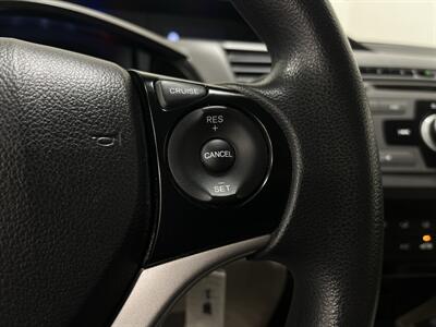 2012 Honda Civic LX   - Photo 17 - West Bountiful, UT 84087