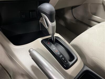 2012 Honda Civic LX   - Photo 14 - West Bountiful, UT 84087