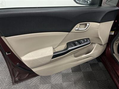 2012 Honda Civic LX   - Photo 11 - West Bountiful, UT 84087