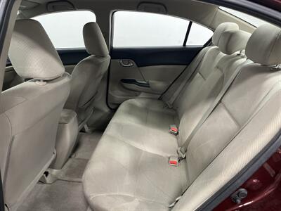 2012 Honda Civic LX   - Photo 19 - West Bountiful, UT 84087