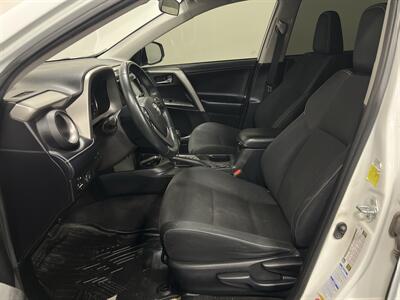 2018 Toyota RAV4 Adventure   - Photo 12 - West Bountiful, UT 84087