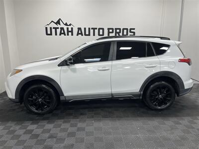 2018 Toyota RAV4 Adventure   - Photo 7 - West Bountiful, UT 84087