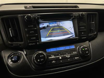 2018 Toyota RAV4 Adventure   - Photo 17 - West Bountiful, UT 84087