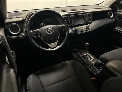 2018 Toyota RAV4 Adventure   - Photo 10 - West Bountiful, UT 84087