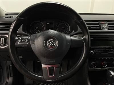 2014 Volkswagen Passat 1.8T Wolfsburg Editi   - Photo 19 - West Bountiful, UT 84087