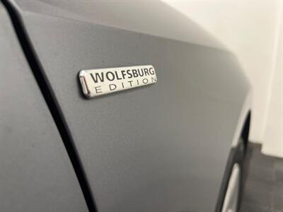 2014 Volkswagen Passat 1.8T Wolfsburg Editi   - Photo 9 - West Bountiful, UT 84087