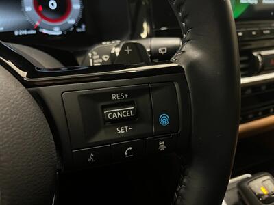 2024 Nissan Pathfinder Platinum - Photo 29 - West Bountiful, UT 84087