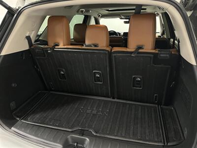 2024 Nissan Pathfinder Platinum - Photo 13 - West Bountiful, UT 84087