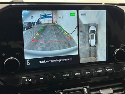 2024 Nissan Pathfinder Platinum - Photo 26 - West Bountiful, UT 84087