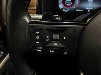 2024 Nissan Pathfinder Platinum - Photo 30 - West Bountiful, UT 84087